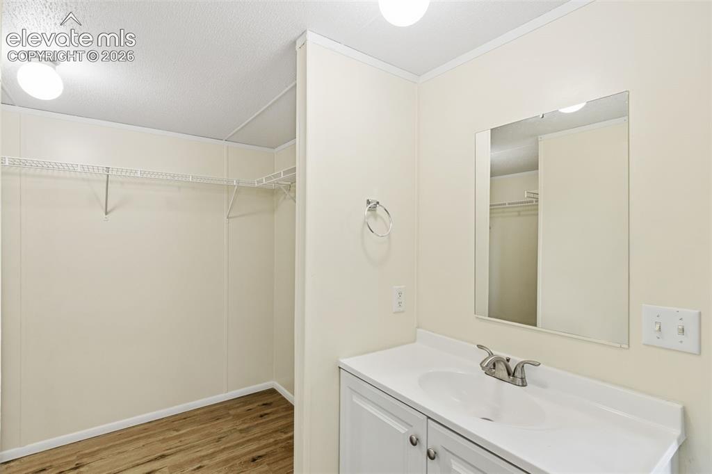 Image 15 of 28: Master Bathroom