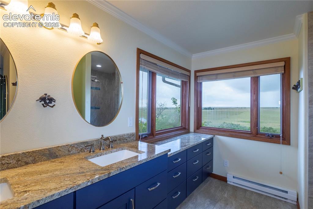 Image 13 of 46: Master Bathroom