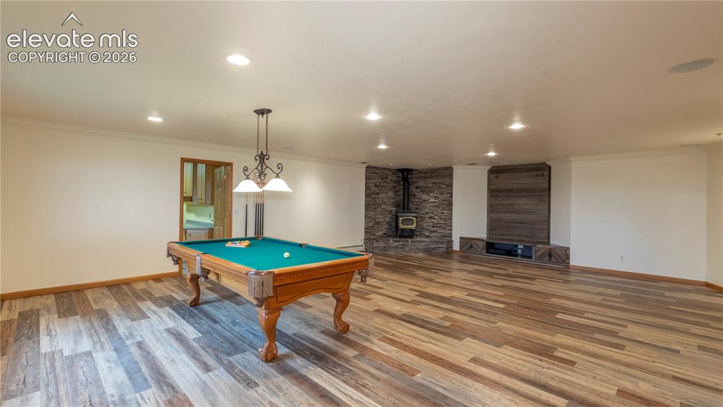 Image 17 of 46: Family Room
