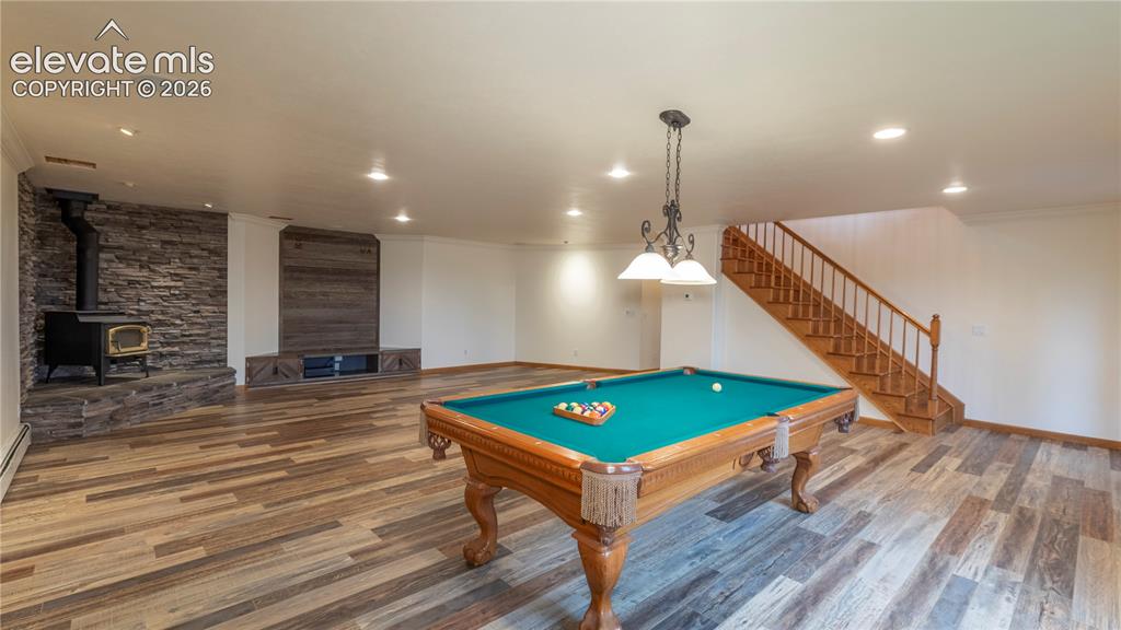 Image 18 of 46: Family Room