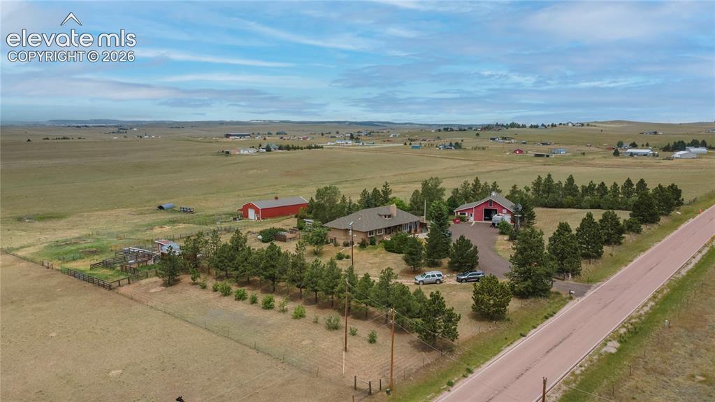 Image 34 of 46: Aerial View