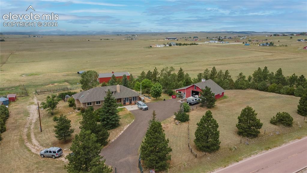 Image 35 of 46: Aerial View