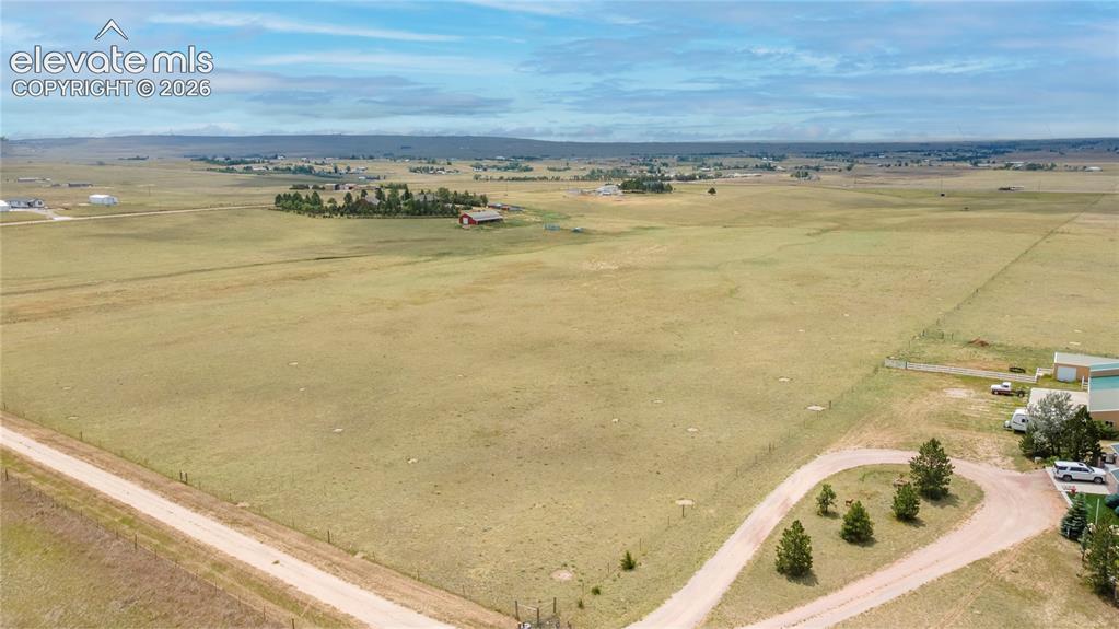 Image 43 of 46: Aerial View