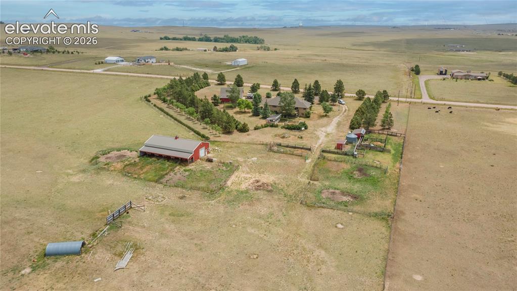 Image 46 of 46: Aerial View