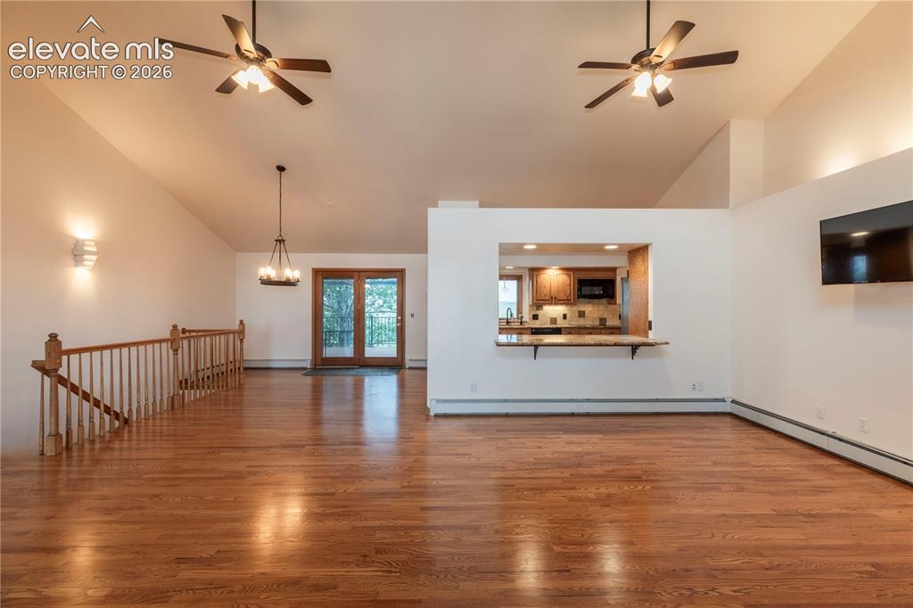 Image 8 of 46: Living Room