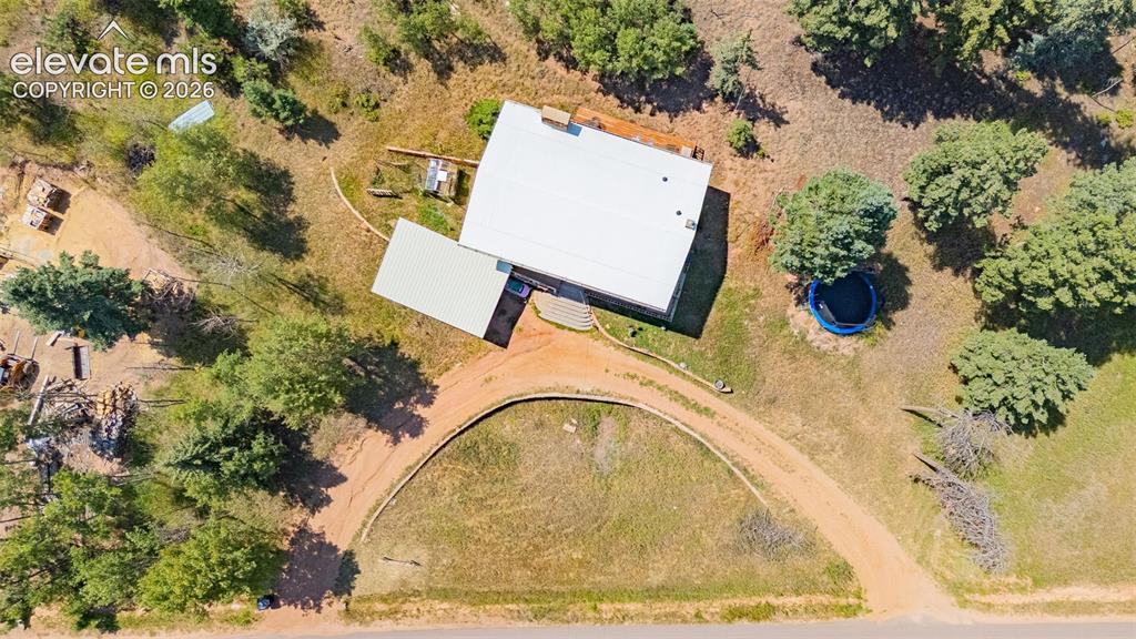 Image 23 of 28: Aerial View