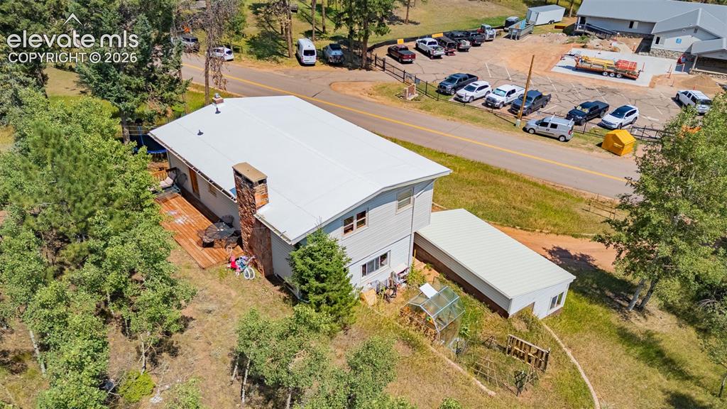 Image 24 of 28: Aerial View
