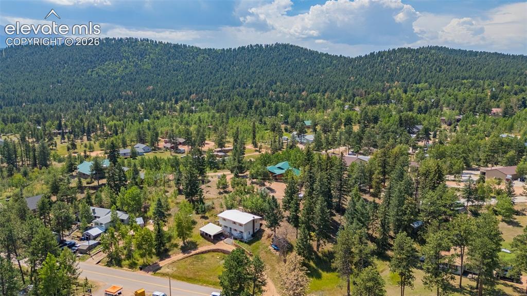 Image 27 of 28: Aerial View