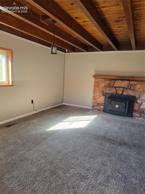 Image 9 of 28: Living Room