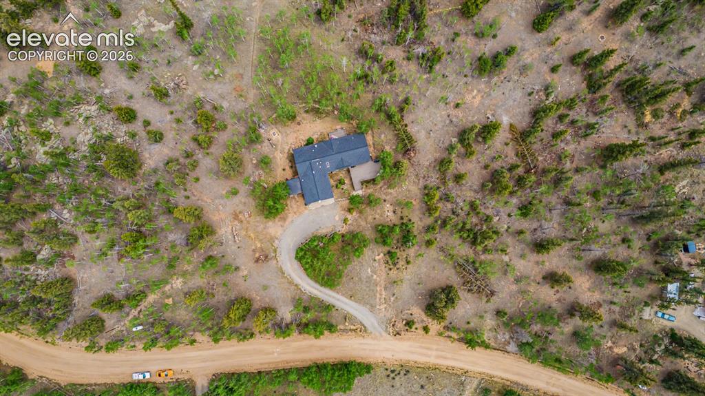 Image 45 of 48: Aerial View