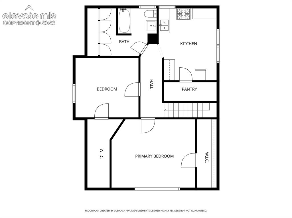Image 35 of 36: Floor Plan