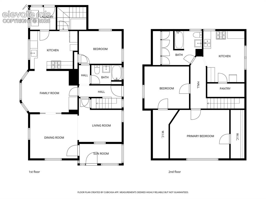 Image 36 of 36: Floor Plan