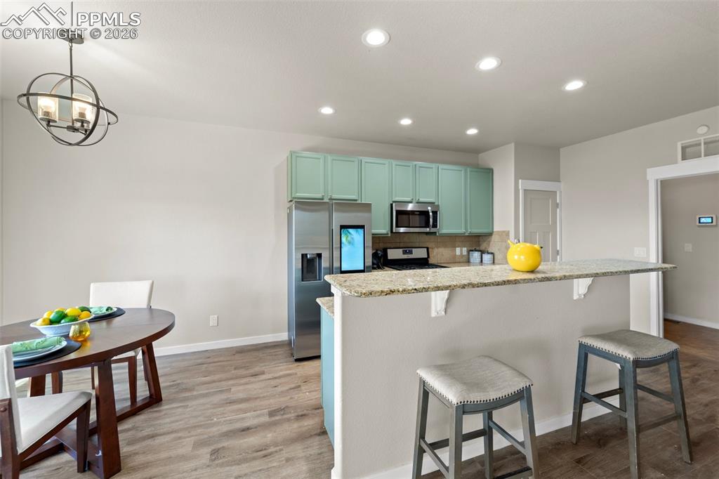 Image 13 of 42: Kitchen