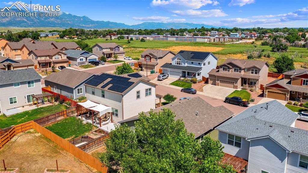 Image 41 of 42: Aerial View