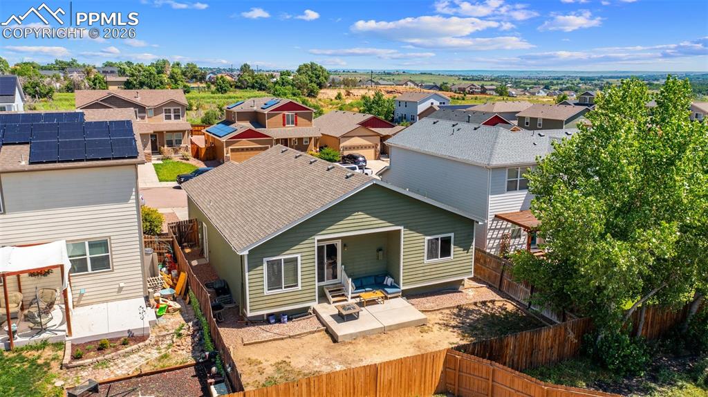 Image 42 of 42: Front of Structure