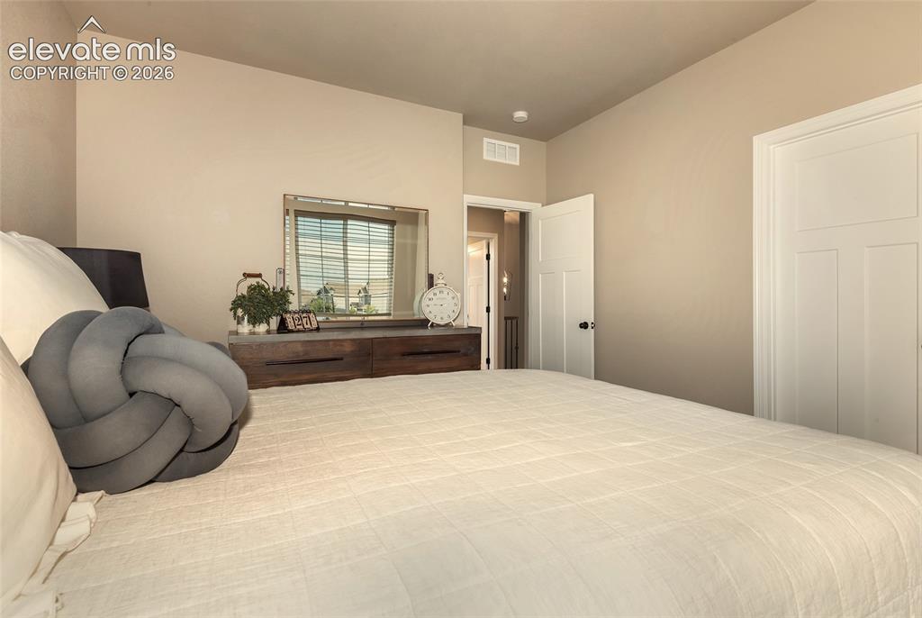 Image 16 of 37: Master Bedroom