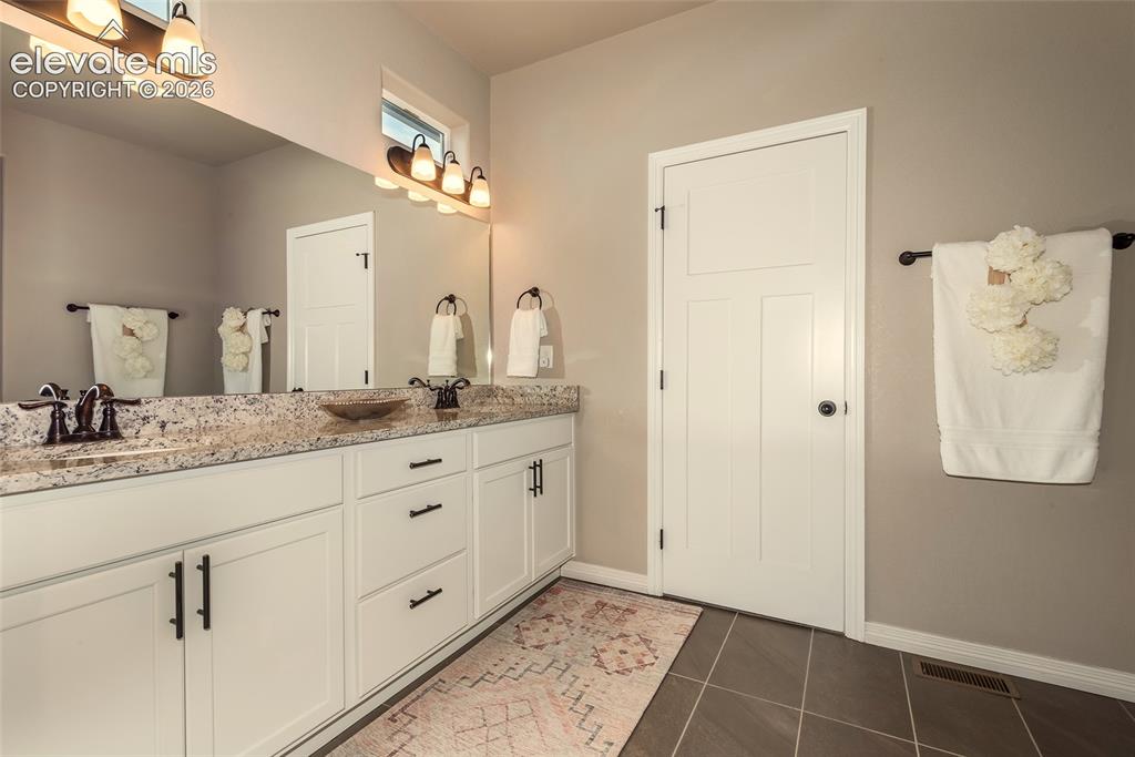 Image 18 of 37: Master Bathroom