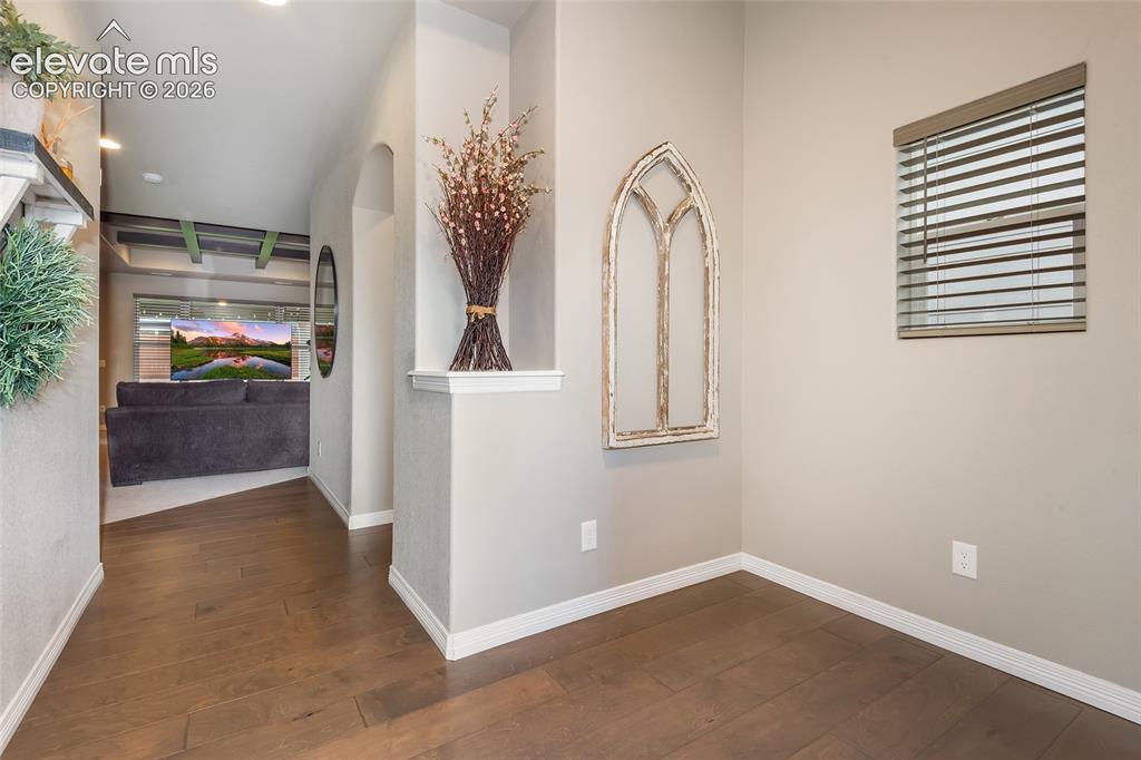 Image 4 of 37: Entrance Foyer