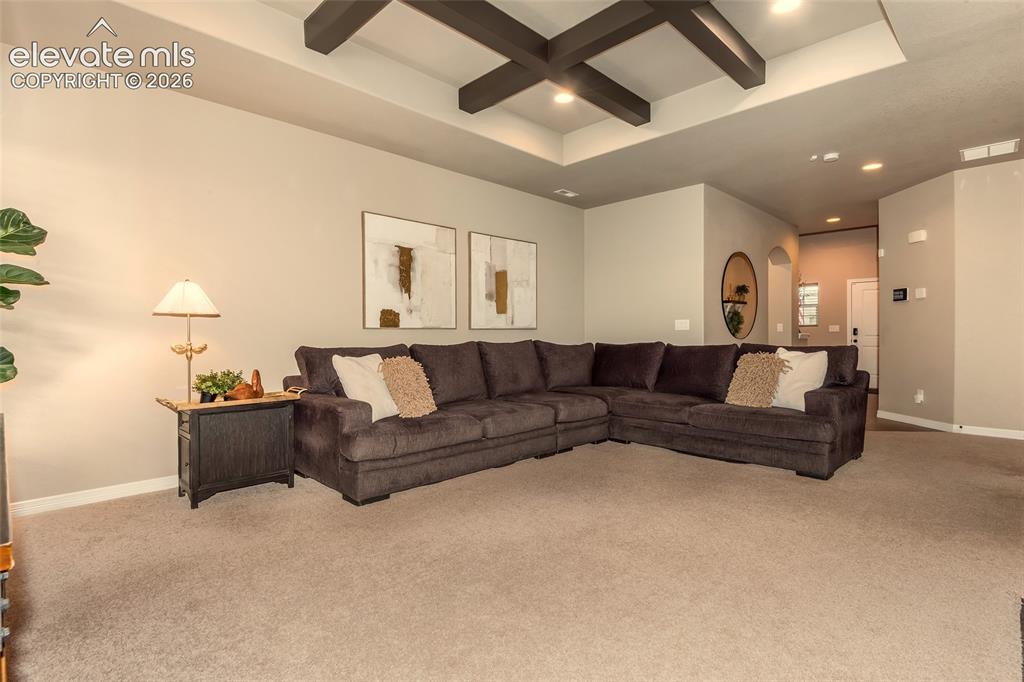 Image 6 of 37: Living Room