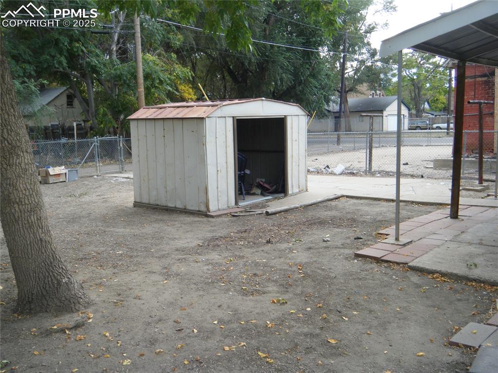 Image 29 of 30: Out Buildings