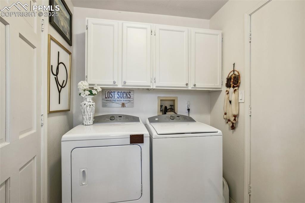 Image 14 of 43: Laundry