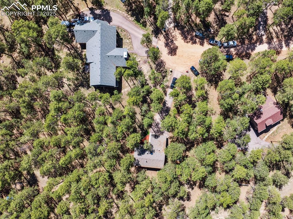 Image 41 of 43: Aerial View