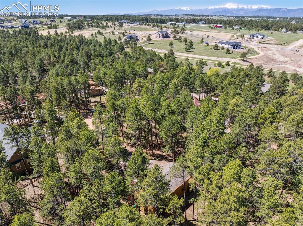 Image 42 of 43: Aerial View