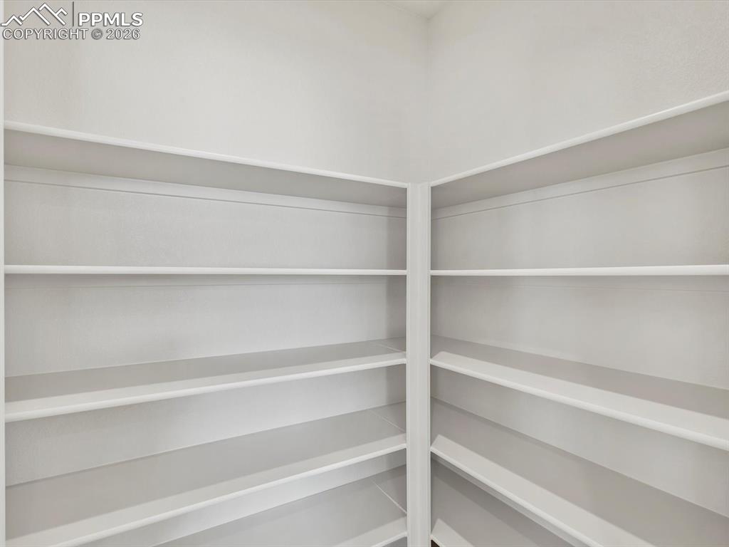 Image 13 of 34: Pantry