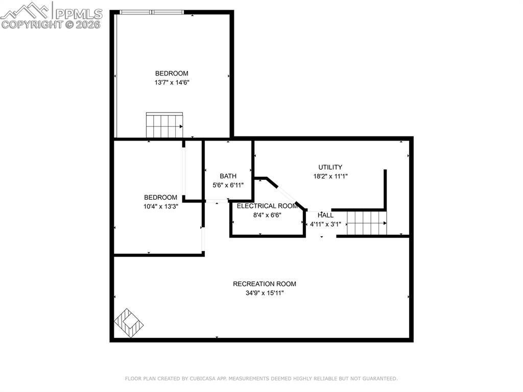 Image 31 of 37: Floor Plan
