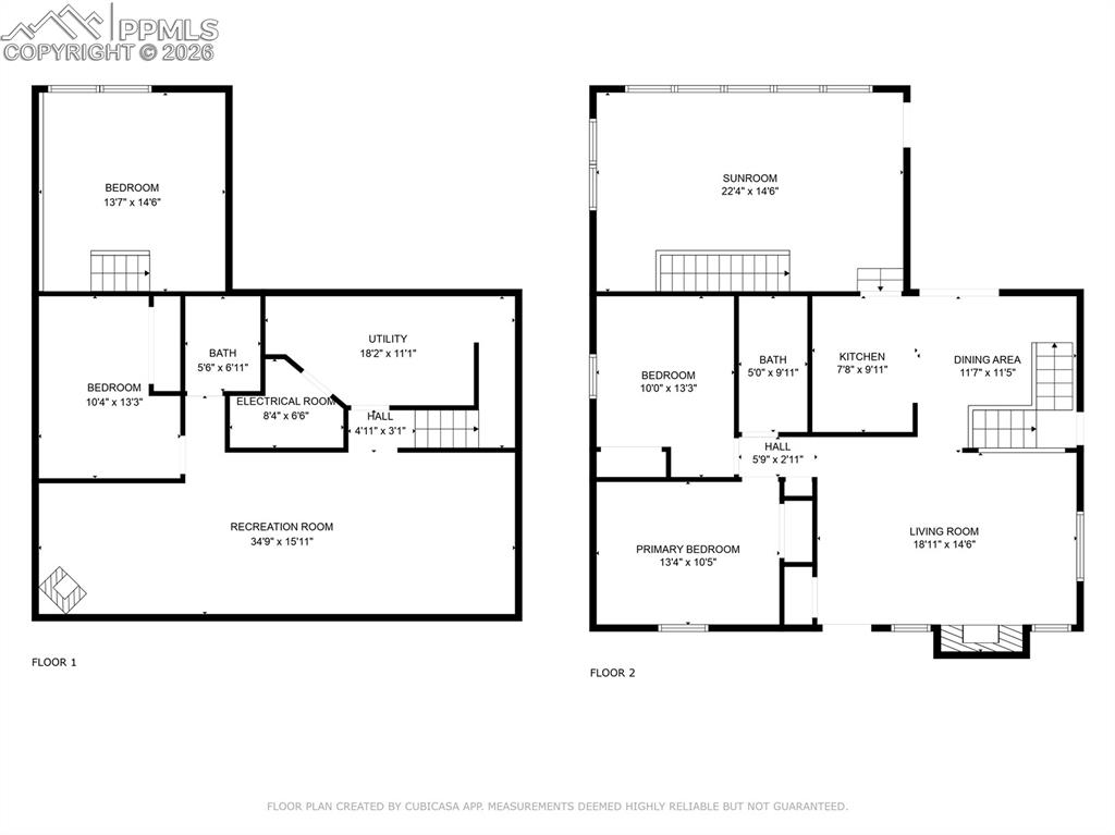 Image 33 of 37: Floor Plan