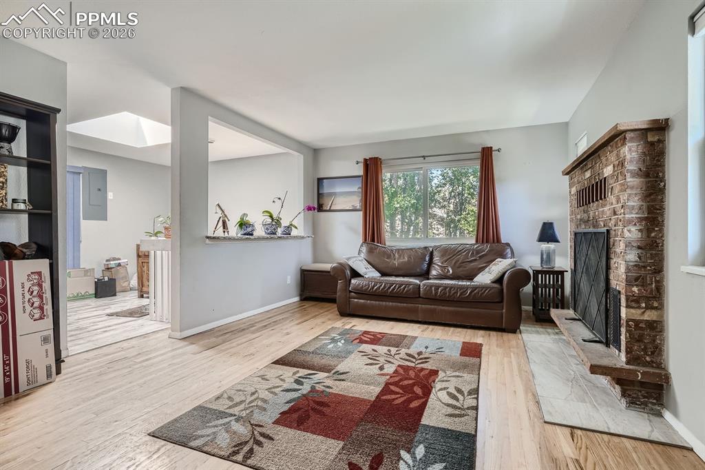 Image 7 of 37: Living Room