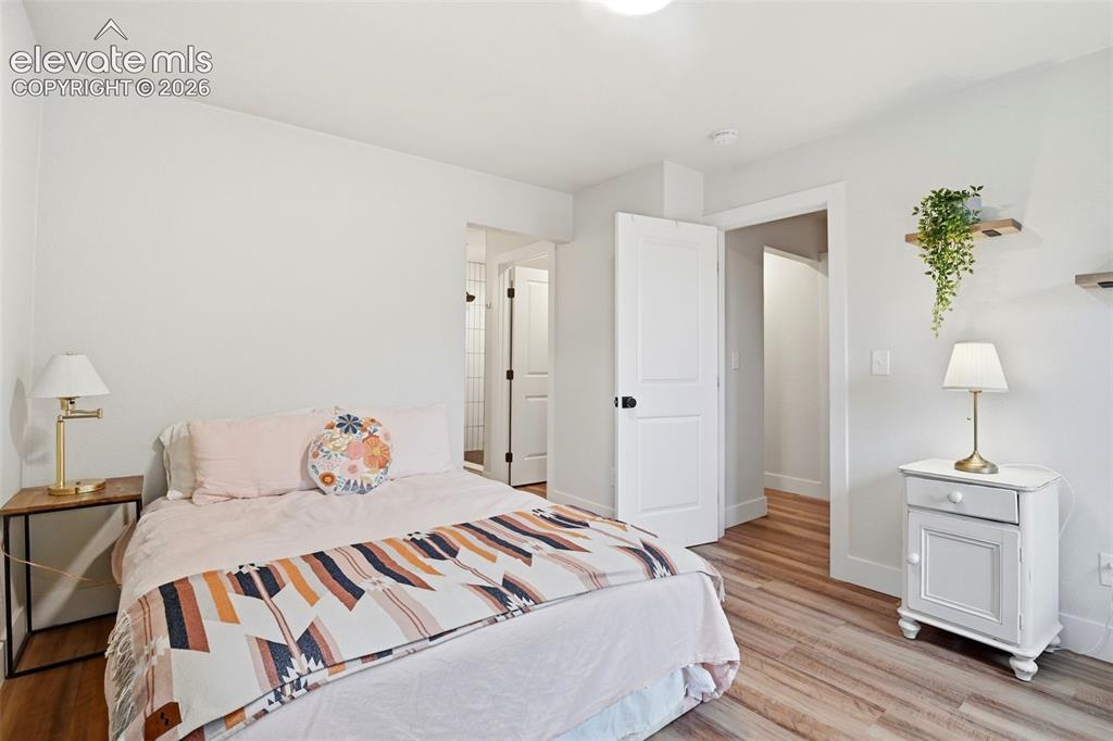 Image 14 of 45: Master Bedroom