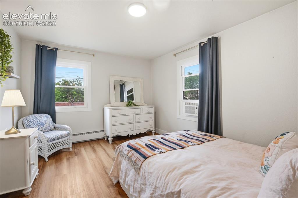 Image 16 of 45: Master Bedroom