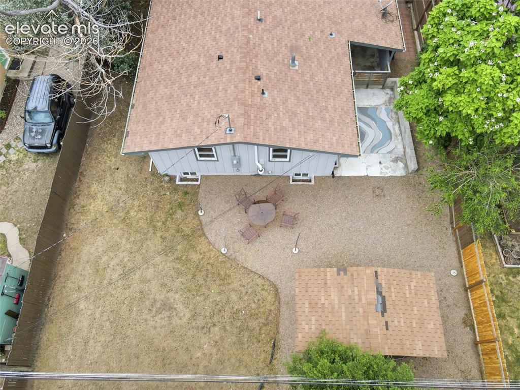 Image 41 of 45: Aerial View
