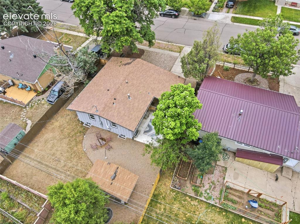 Image 42 of 45: Aerial View