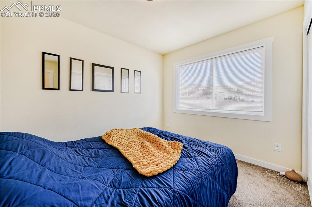 Image 12 of 34: Bedroom