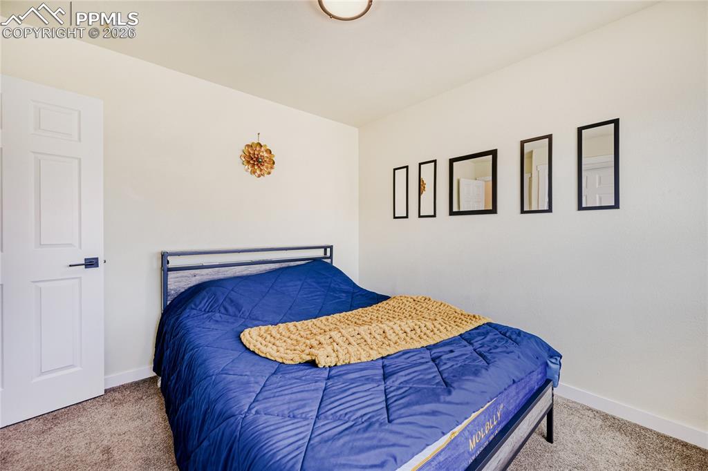 Image 14 of 34: Bedroom