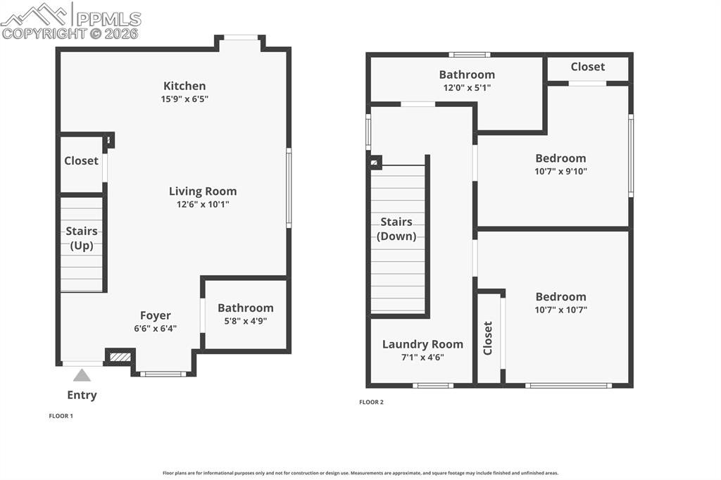 Image 21 of 34: Floor Plan