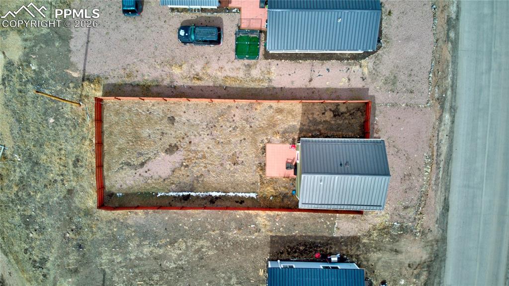 Image 33 of 34: Aerial View