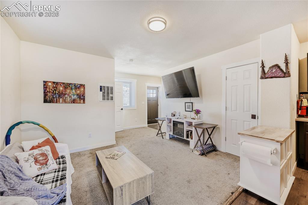 Image 6 of 34: Living Room