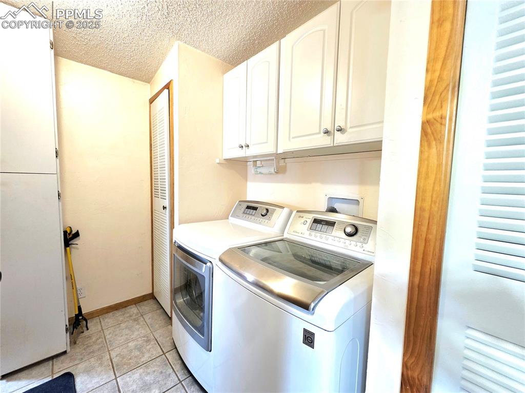 Image 29 of 50: just off of mud room entry, plenty of storage here