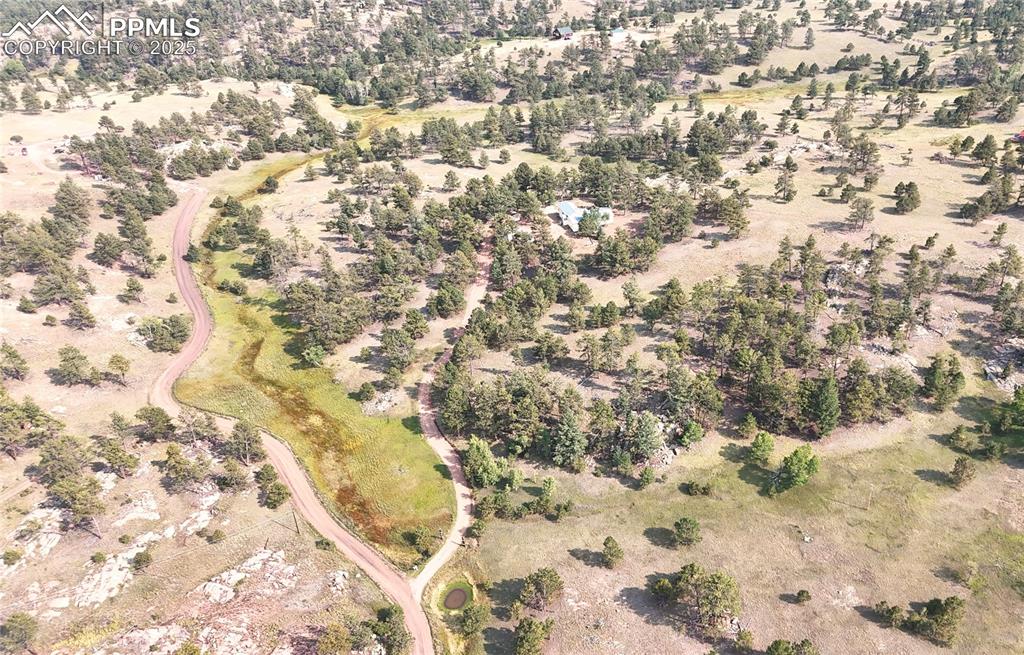 Image 50 of 50: Aerial View