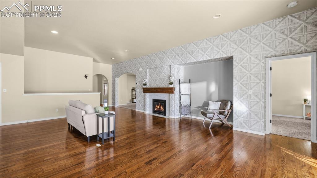 Image 14 of 47: Living Room