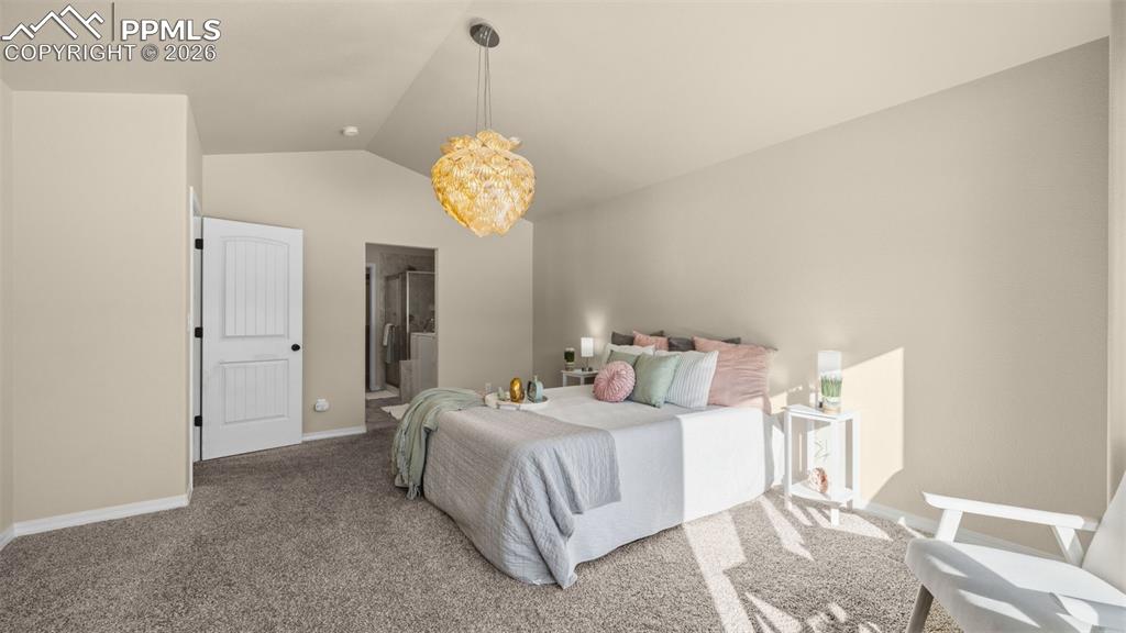 Image 24 of 47: Bedroom