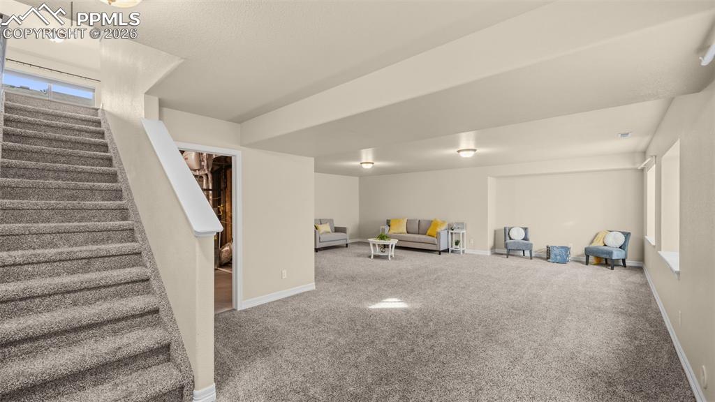 Image 31 of 47: Basement