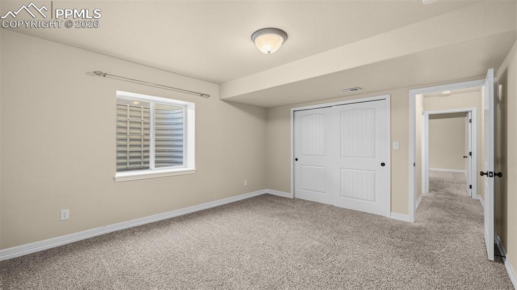 Image 37 of 47: Bedroom