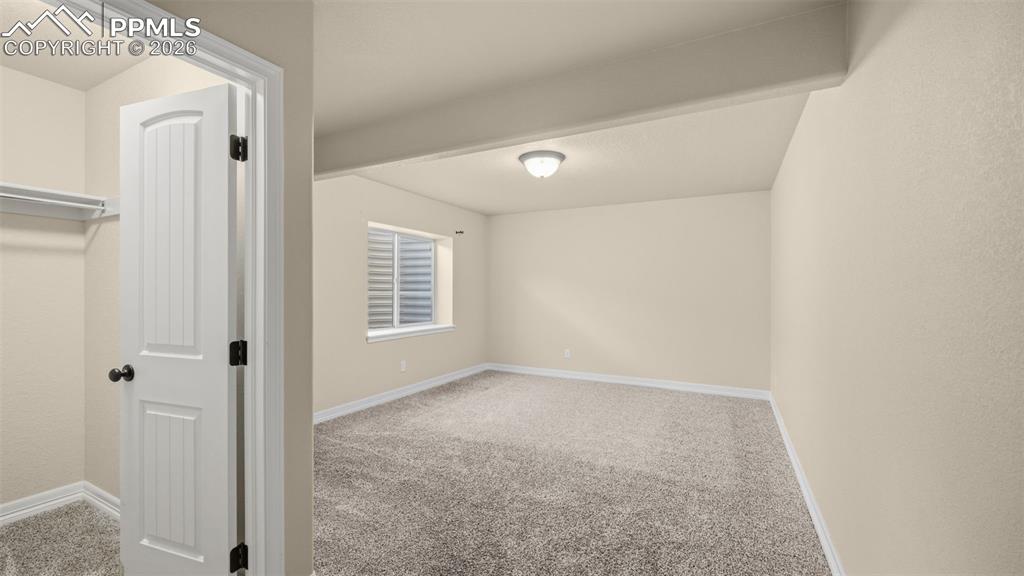 Image 38 of 47: Bedroom