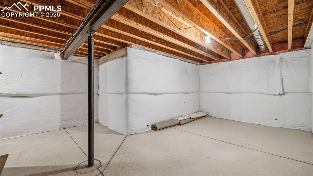 Image 41 of 47: Basement