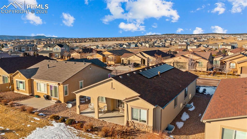 Image 42 of 47: Aerial View