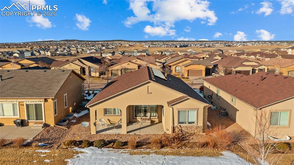 Image 43 of 47: Aerial View